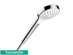 Doccetta Myselect S Vario Hansgrohe Ottone Cromo 3 Getti