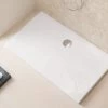 Piatto Doccia Aris 70X120 H4,5 Ceramica Bianco -Arredamento Per La Casa piatto doccia aris 1