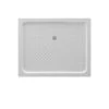 Piatto Doccia Dai 72X90 H10 Ceramica Bianco -Arredamento Per La Casa piatto doccia dai minimale 70973