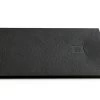 Piatto Doccia Pietra 70x100 H3 In Ceramica Effetto Pietra A Spacco Nero