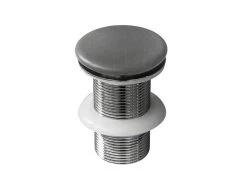 Piletta Click Clack Concrete Cemento