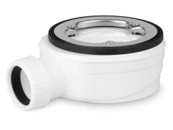 Piletta Doccia Negrari Senza Calotta