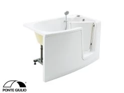 Vasca Linea 650 Con Apertura Interna Modello 654