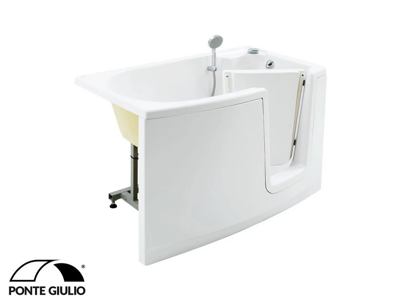 Vasca Linea 650 Con Apertura Interna Modello 654 3 Vasca Linea 650 Con Apertura Interna Modello 654