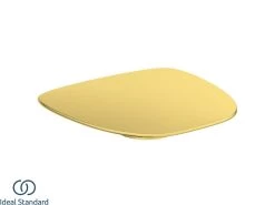 Copripiletta Trapezio Per Vasca Ideal Standard® Atelier Dea Oro Spazzolato