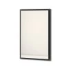 Specchio Bagno Con Luce Led Classic 90x59 Cm Grafite 1 Specchio Bagno Con Luce Led Classic 90x59 Cm Grafite -Arredamento Per La Casa specchio bagno con luce led classic 90x59 cm grafite