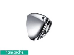 Hansgrohe Supporto Doccia Cromo
