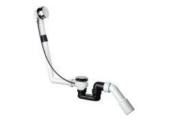 Colonna Vasca Tiger Sifonata Ribassata