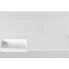 Lavabo Da Appoggio Unitop Hide 180X51,5 Sinistro In Resina Opaco Bianco 2 Lavabo Da Appoggio Unitop Hide 180X51,5 Sinistro In Resina Opaco Bianco -Arredamento Per La Casa unitop hide 180 vasca sx